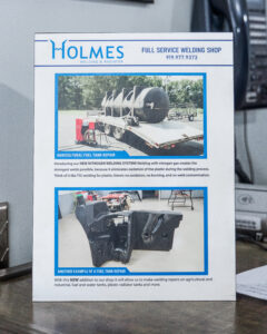 We ensure exceptional service and products in both industrial and non-industrial spaces.